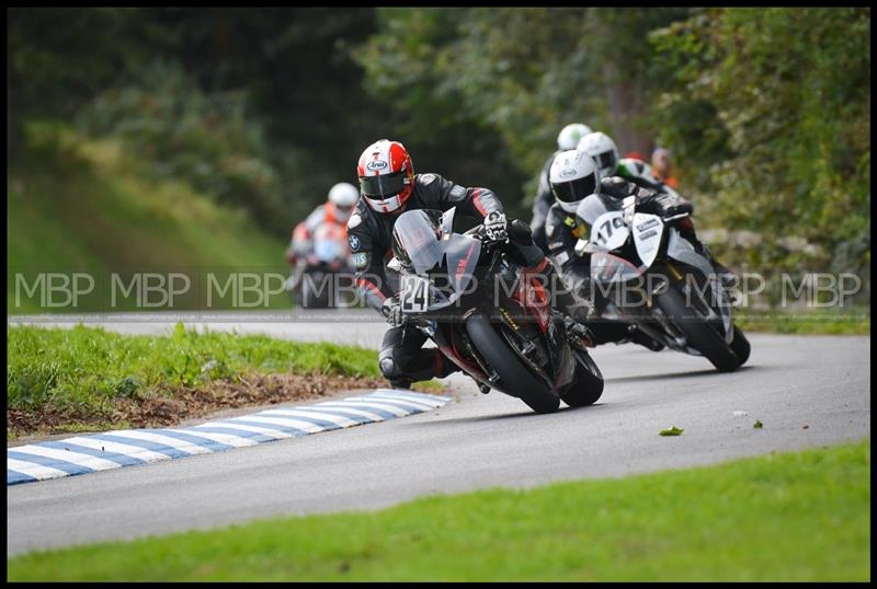 Gold Cup - Olivers Mount motorsport photography uk