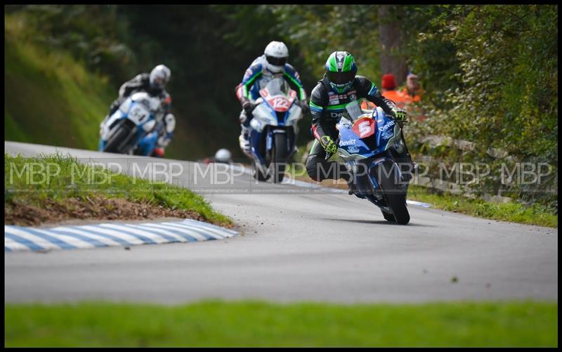 Gold Cup - Olivers Mount motorsport photography uk