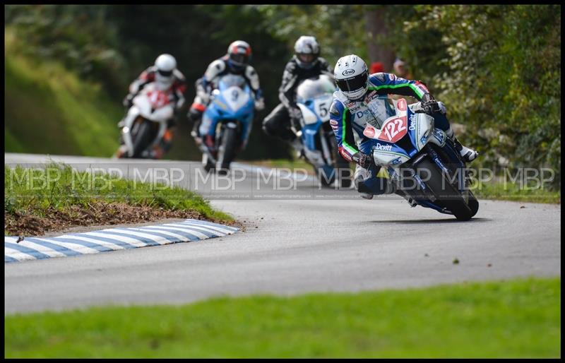 Gold Cup - Olivers Mount motorsport photography uk