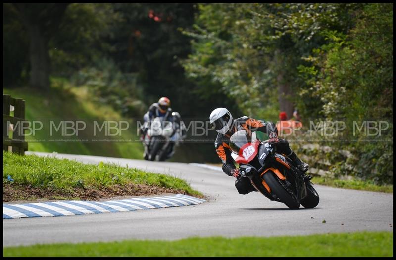 Gold Cup - Olivers Mount motorsport photography uk