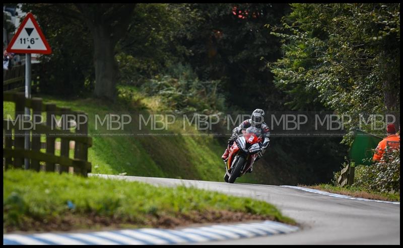 Gold Cup - Olivers Mount motorsport photography uk