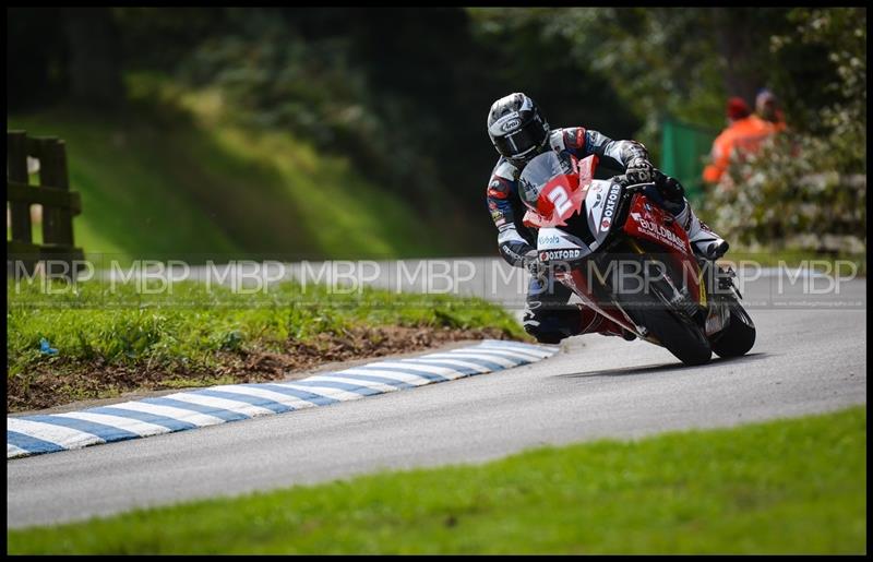 Gold Cup - Olivers Mount motorsport photography uk