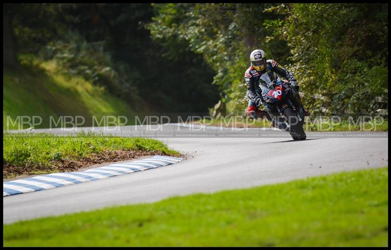 Gold Cup - Olivers Mount motorsport photography uk