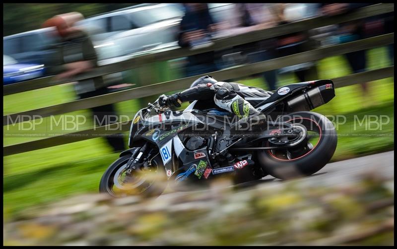 Gold Cup - Olivers Mount motorsport photography uk