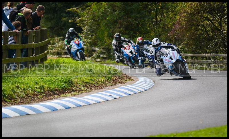 Gold Cup - Olivers Mount motorsport photography uk