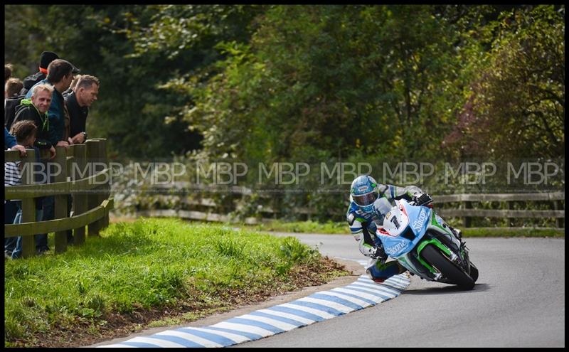 Gold Cup - Olivers Mount motorsport photography uk