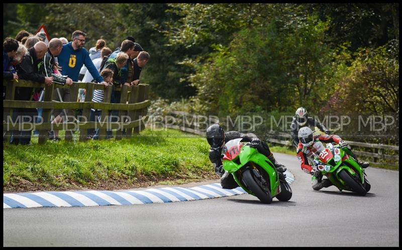 Gold Cup - Olivers Mount motorsport photography uk