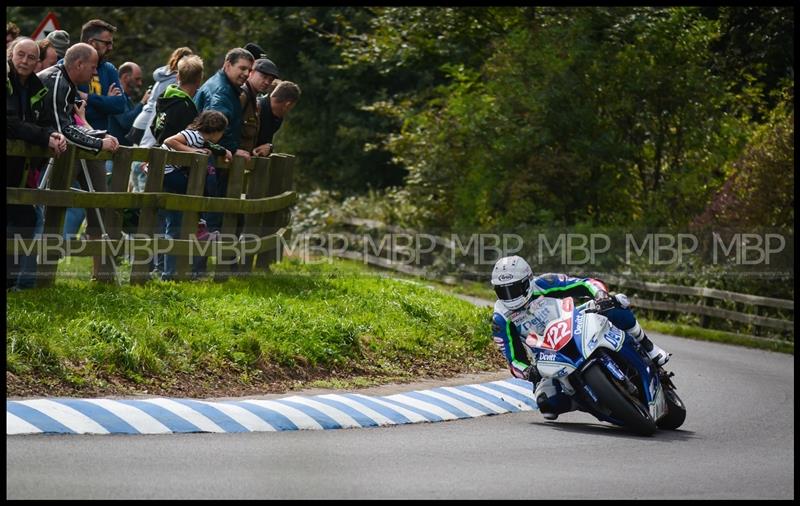 Gold Cup - Olivers Mount motorsport photography uk