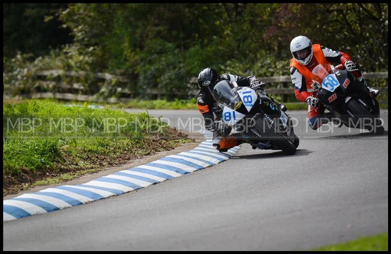 Gold Cup - Olivers Mount motorsport photography uk