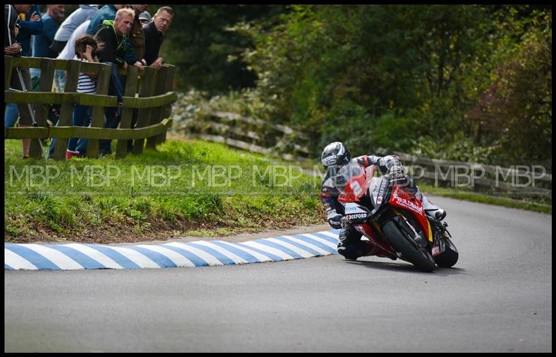 Gold Cup - Olivers Mount motorsport photography uk