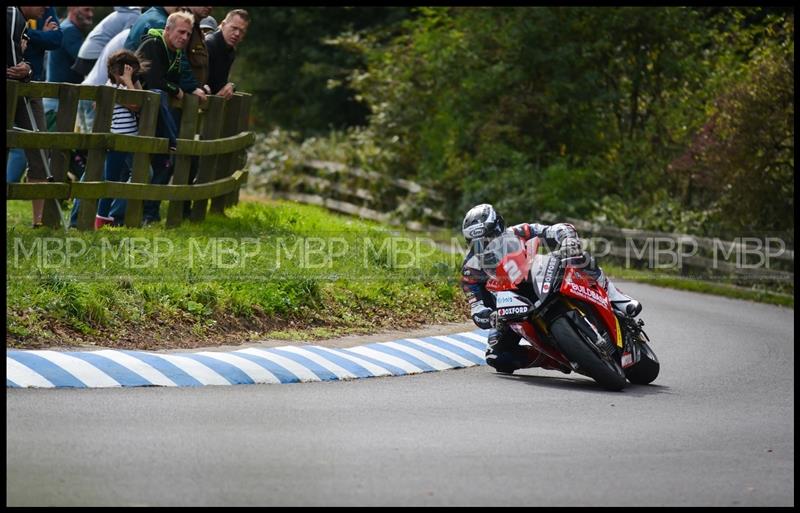 Gold Cup - Olivers Mount motorsport photography uk