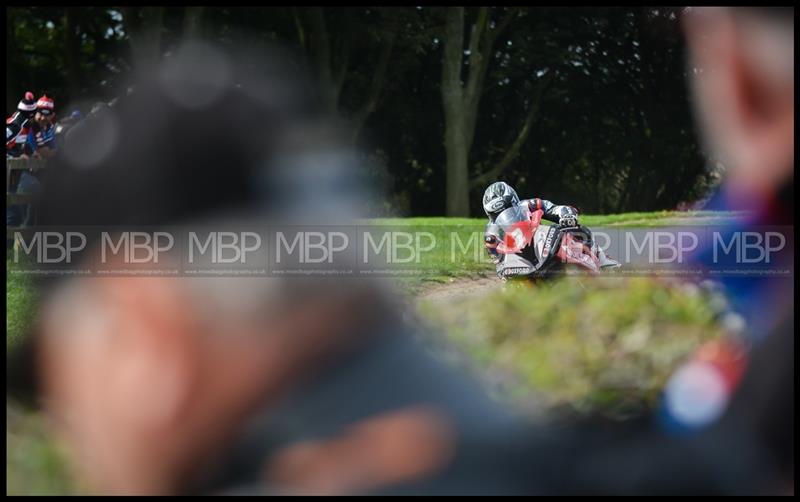 Gold Cup - Olivers Mount motorsport photography uk