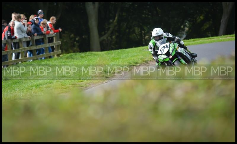 Gold Cup - Olivers Mount motorsport photography uk