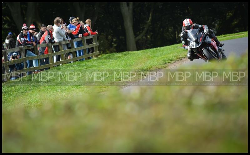 Gold Cup - Olivers Mount motorsport photography uk