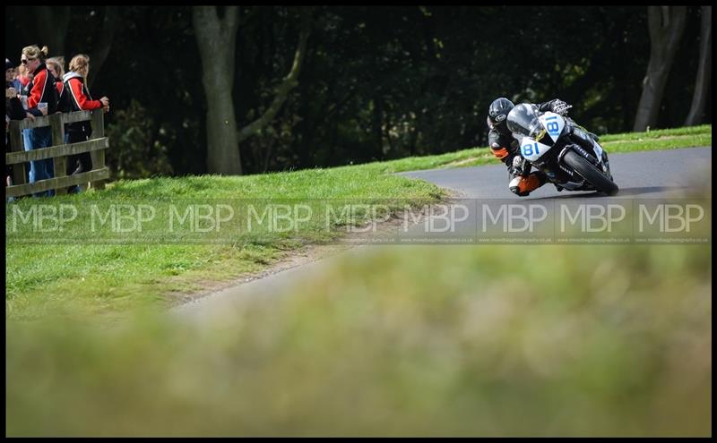 Gold Cup - Olivers Mount motorsport photography uk