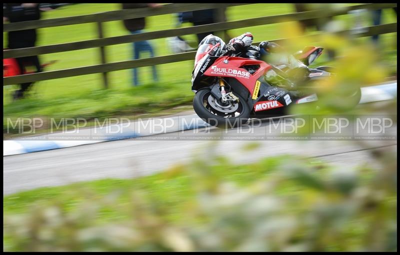 Gold Cup - Olivers Mount motorsport photography uk