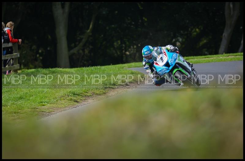 Gold Cup - Olivers Mount motorsport photography uk