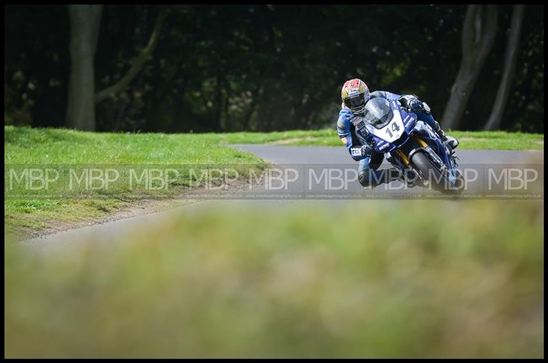 Gold Cup - Olivers Mount motorsport photography uk