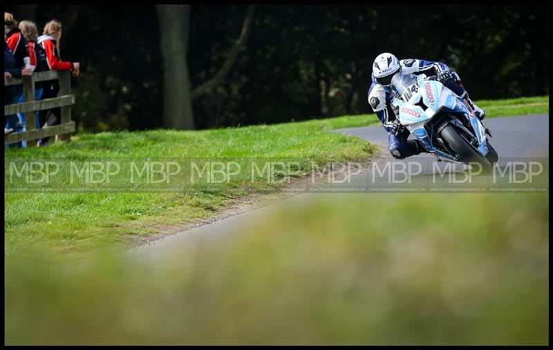 Gold Cup - Olivers Mount motorsport photography uk