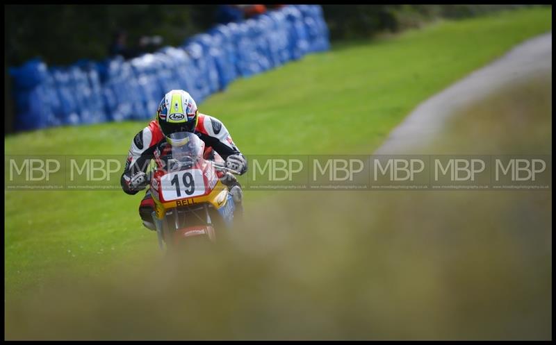 Gold Cup - Olivers Mount motorsport photography uk