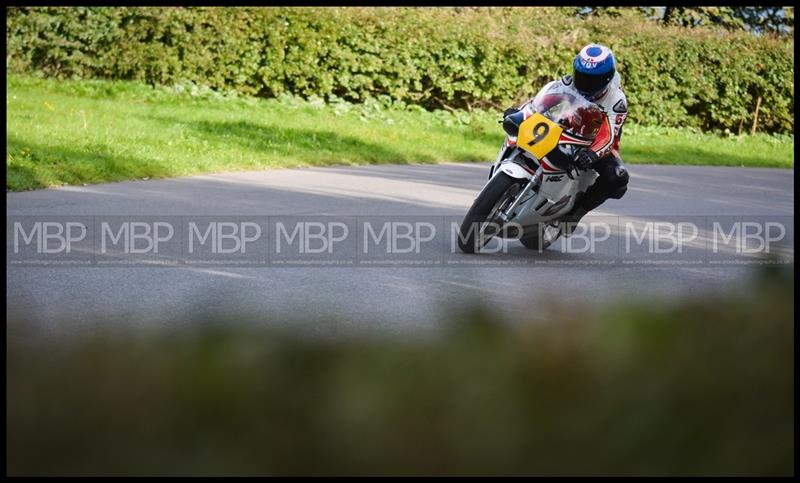 Gold Cup - Olivers Mount motorsport photography uk