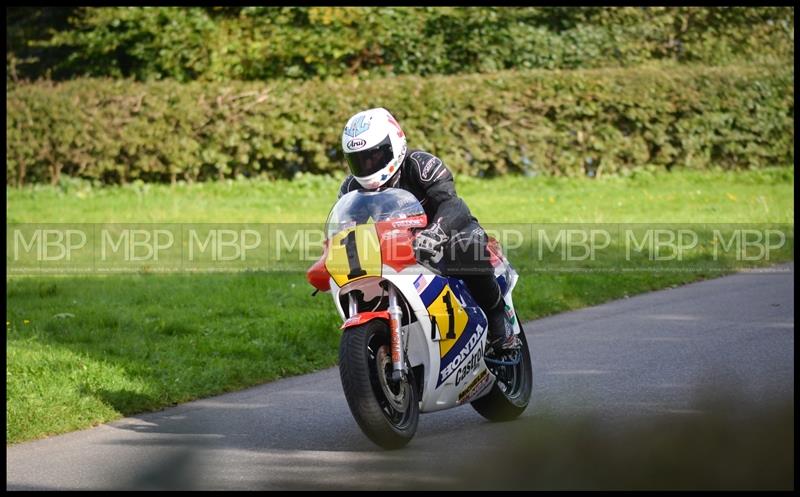 Gold Cup - Olivers Mount motorsport photography uk