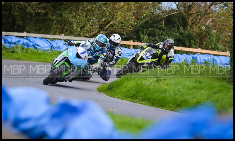 Gold Cup - Olivers Mount motorsport photography uk