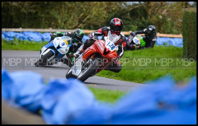 Gold Cup - Olivers Mount motorsport photography uk