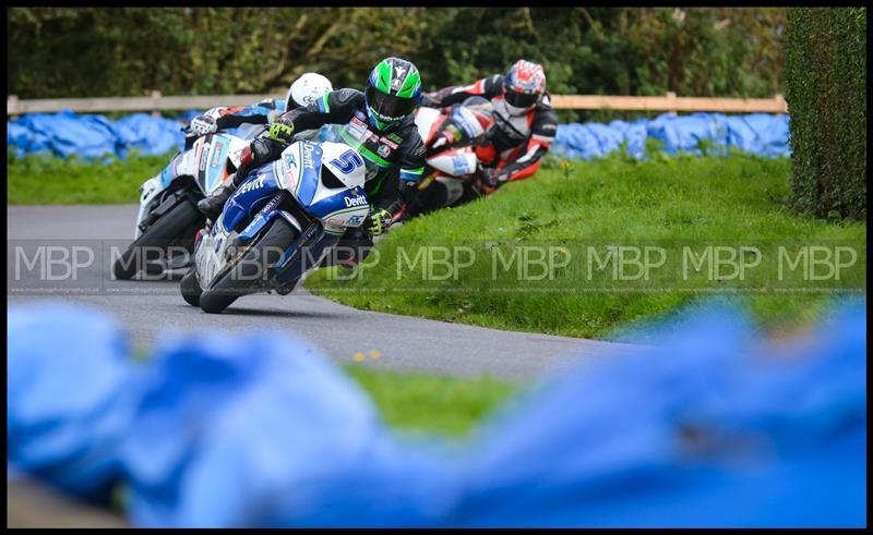 Gold Cup - Olivers Mount motorsport photography uk