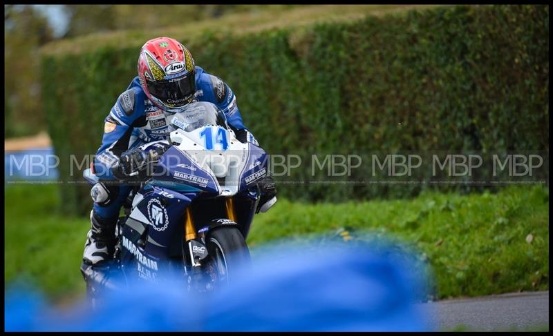 Gold Cup - Olivers Mount motorsport photography uk