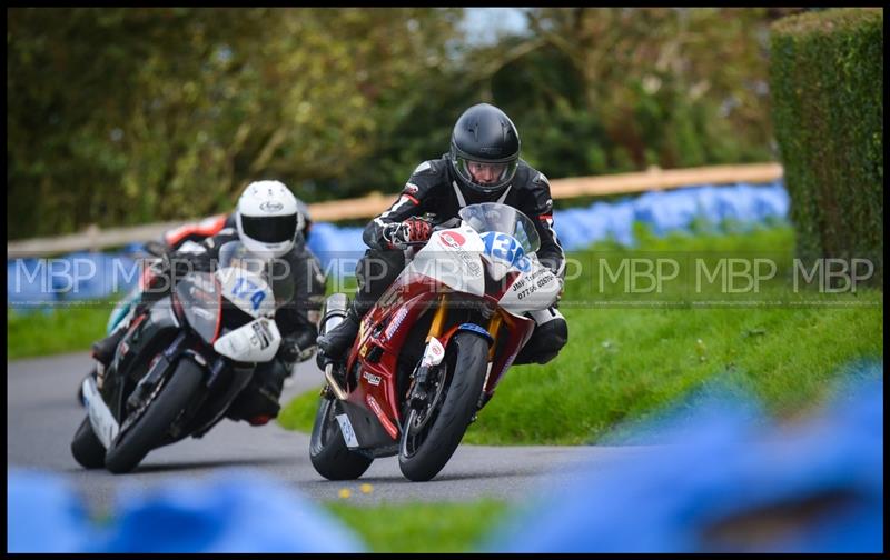 Gold Cup - Olivers Mount motorsport photography uk