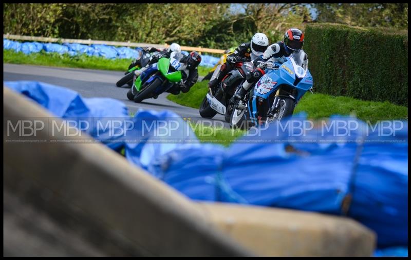 Gold Cup - Olivers Mount motorsport photography uk