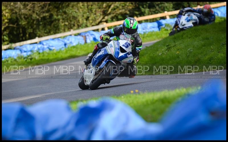 Gold Cup - Olivers Mount motorsport photography uk