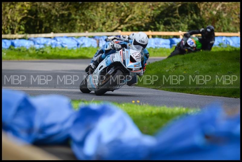 Gold Cup - Olivers Mount motorsport photography uk