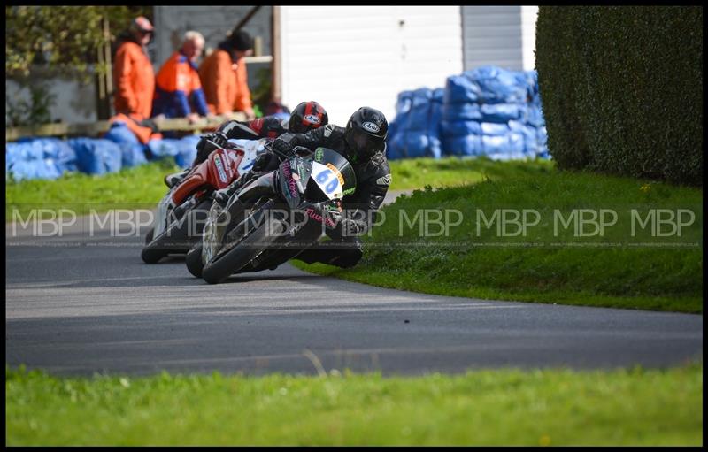 Gold Cup - Olivers Mount motorsport photography uk