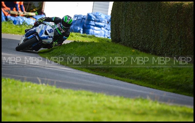 Gold Cup - Olivers Mount motorsport photography uk