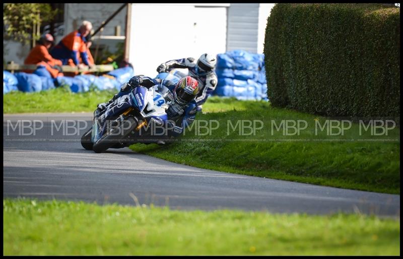 Gold Cup - Olivers Mount motorsport photography uk