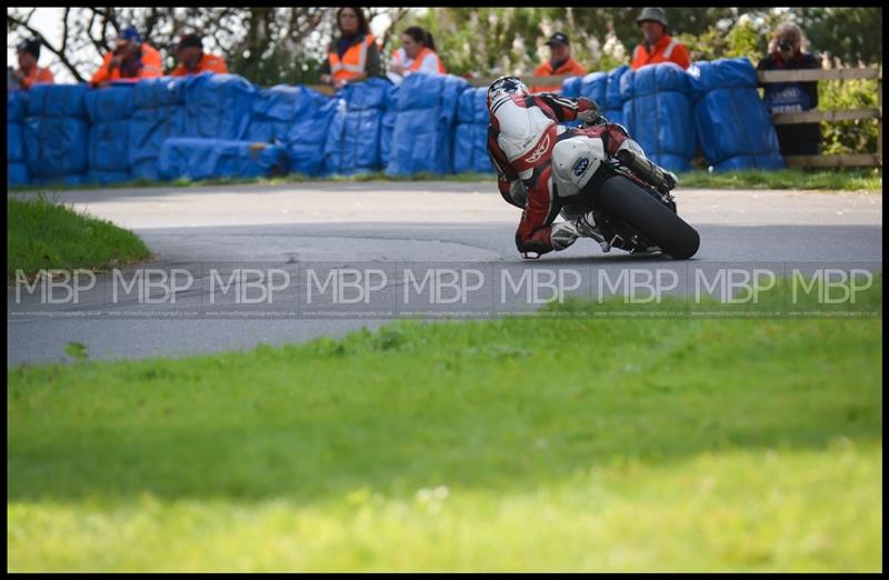 Gold Cup - Olivers Mount motorsport photography uk