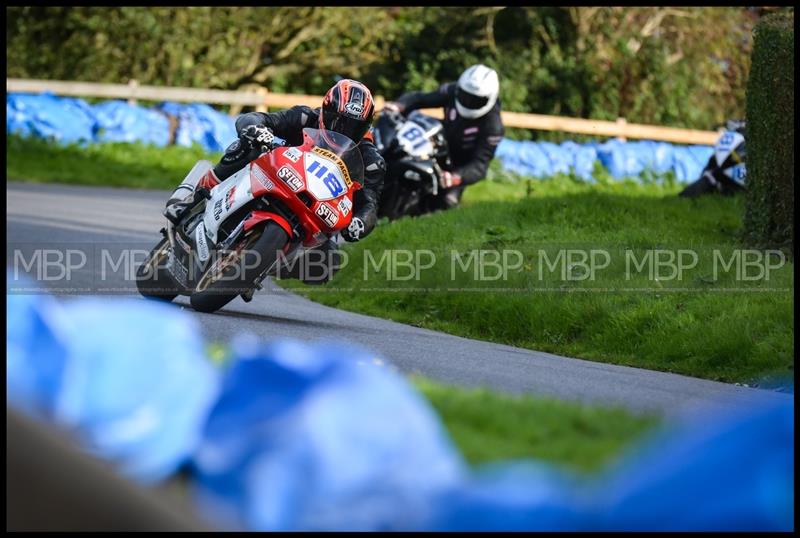 Gold Cup - Olivers Mount motorsport photography uk