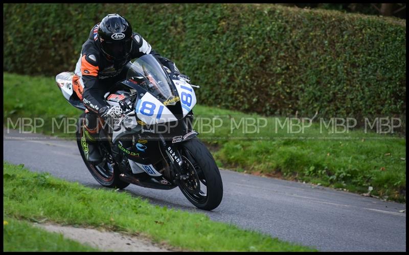 Gold Cup - Olivers Mount motorsport photography uk