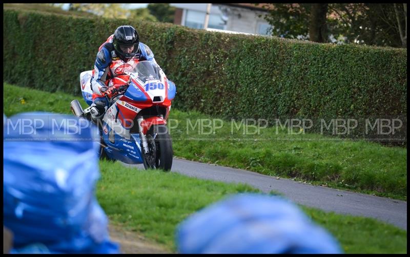 Gold Cup - Olivers Mount motorsport photography uk