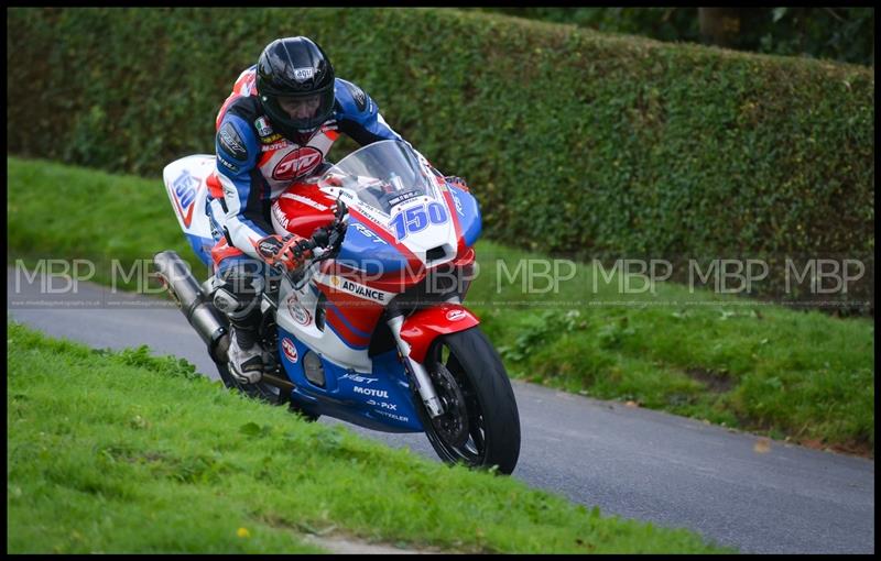 Gold Cup - Olivers Mount motorsport photography uk