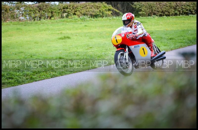 Gold Cup - Olivers Mount motorsport photography uk