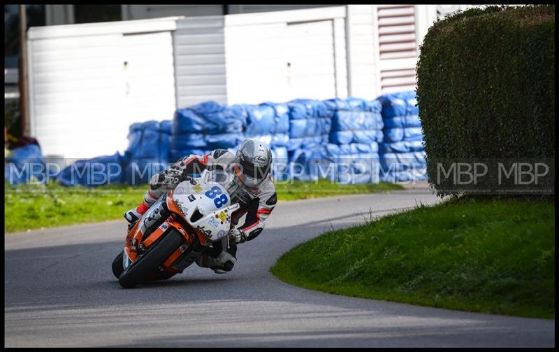 Gold Cup - Olivers Mount motorsport photography uk