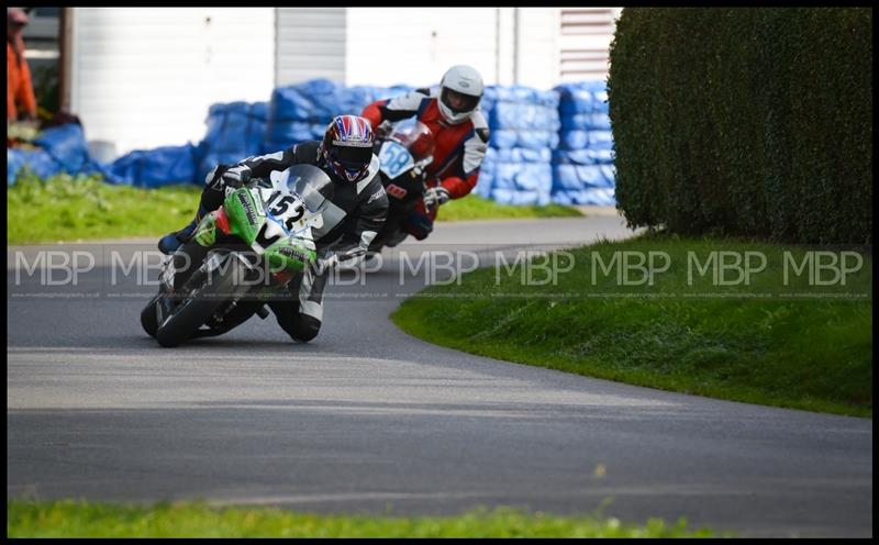 Gold Cup - Olivers Mount motorsport photography uk