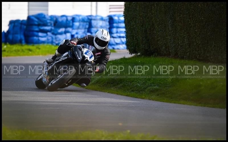 Gold Cup - Olivers Mount motorsport photography uk