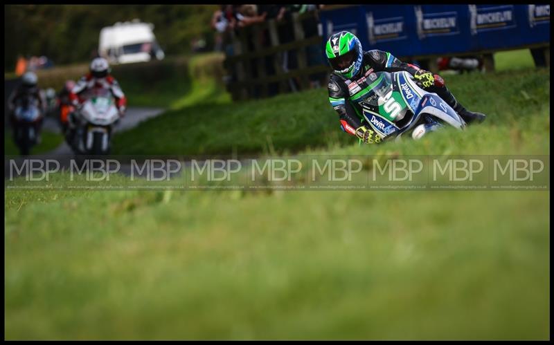 Gold Cup - Olivers Mount motorsport photography uk