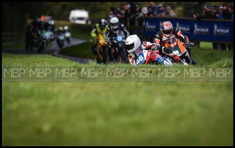 Gold Cup - Olivers Mount motorsport photography uk