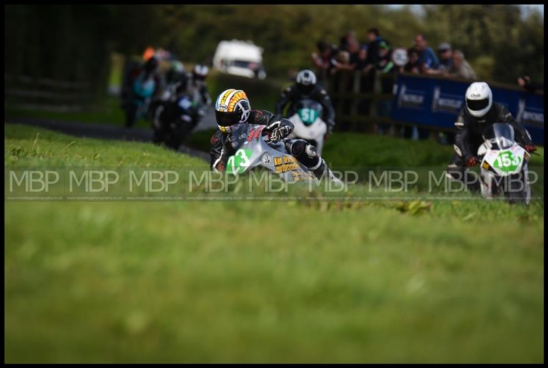 Gold Cup - Olivers Mount motorsport photography uk