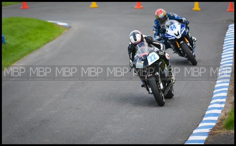 Gold Cup - Olivers Mount motorsport photography uk